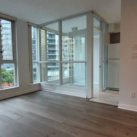 1 Bedroom - 666 Sq.ft - Spacious 1 bed, Unfurnished (unit #501) - Photo 1