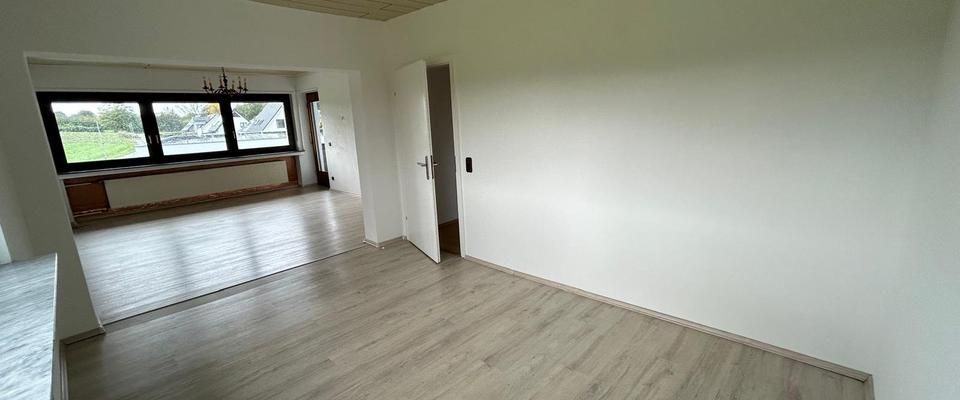 Helle 3-Zimmer-Wohnung mit Balkon in Enger – Ideal für 2 Personen - Photo 1