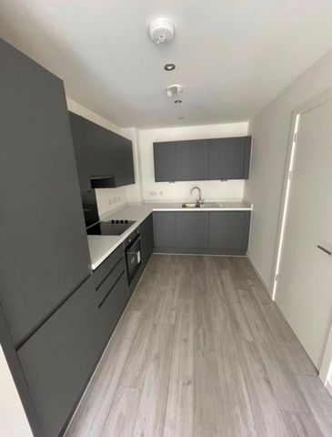 1 Bed Flat, Great Homer Street, L5 - Photo 4