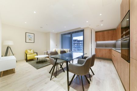 2 bedroom apartment to rent - Photo 5