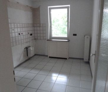 Essen-Frohnhausen - Mit Balkon und Gartenblick. Gegenüber Riehlpark. - Photo 1