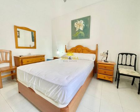 TWO-BEDROOM TOWNHOUSE – TORREVIEJA - Photo 4
