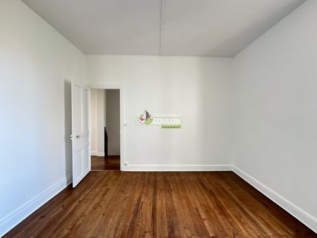 Maison - 4 pièces - Jaude/Banque de France - Photo 5