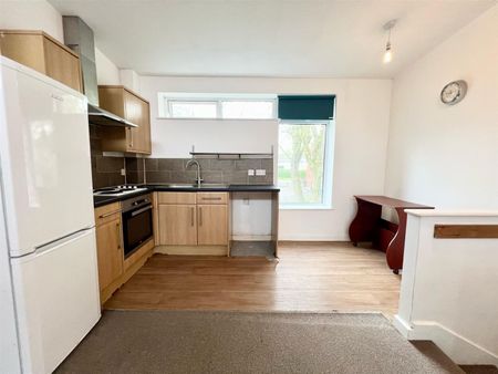 Woods Lane, Derby DE22 3UA - Photo 5