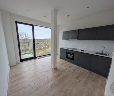 Te huur: Appartement Groningensingel 51 196 in Arnhem - Foto 1