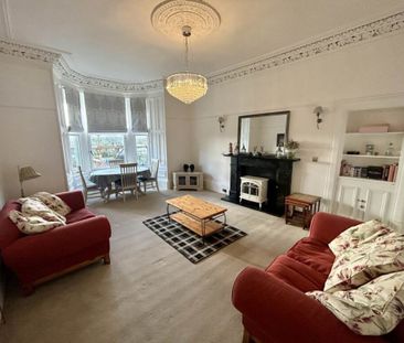 The Esplanade 5B, DD5 2EL, Broughty Ferry - Photo 2