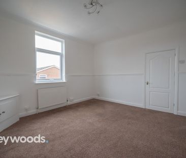 1 bed apartment to rent in Edensor Street, Newcastle-under-Lyme, St... - Photo 3