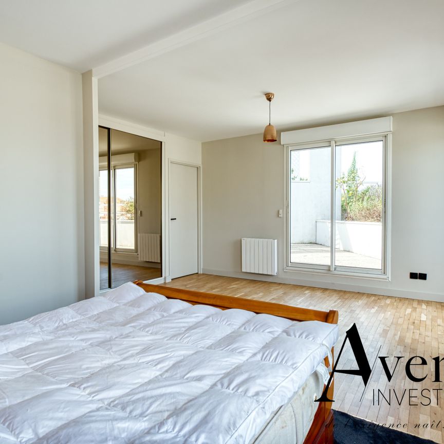APPARTEMENT T5 - 150 M2 - LYON 7 - CAVE GARAGE DOUBLE - Photo 1