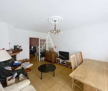 Location Maison 3 pièces 88m² ECOUFLANT 49000 - Photo 6