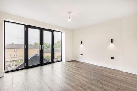 Glebe Road, London, E8 4BD - Photo 4