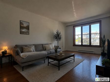 2044, rue Laurier, Longueuil (Vieux-Longueuil) à louer - Photo 5