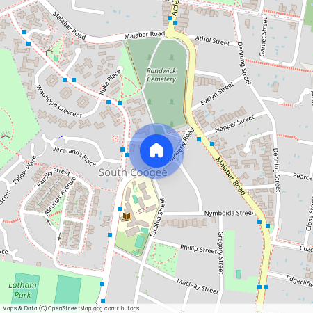 152A, Moverly, Road, South Coogee, 2034, New South Wales