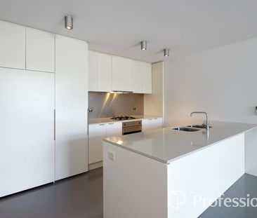 102a/158 Albert Street, East Melbourne VIC 3002 - Apartment For Ren... - Photo 2