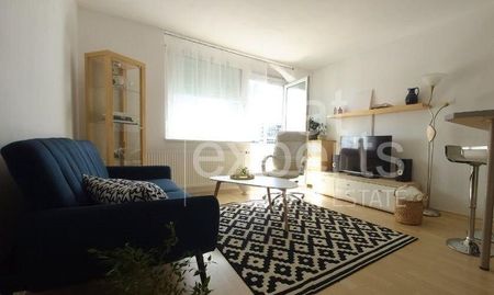 Príjemný 2i byt 45m2, s balkónom a možnosťou parkovania - Fotografia 4