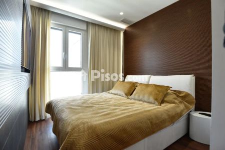 Piso en alquiler en Paseo de los Martiricos, 40 - Foto 2