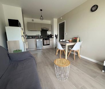 Appartement 2 pièces – 38 m² environ à Thorigné-Fouillard (ref : G7... - Photo 3