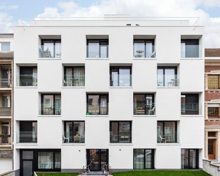 Paul Lebrunstraat 24 / 0003, 3000 Leuven - Photo 4