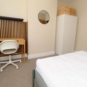 Denman Street, Radford, Nottingham, NG7 - Photo 1