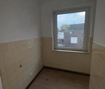 1 zimmer wohnung barmbek - Photo 1