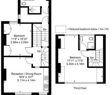 2 bedroom maisonette to rent - Photo 4