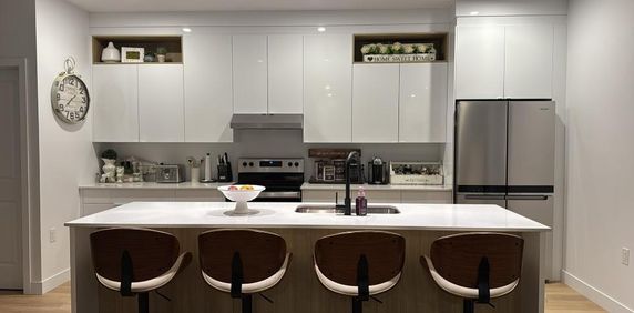 Appartement de luxe - Photo 2