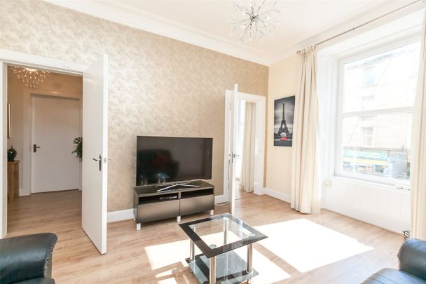 4 bedroom apartment to rent - Photo 1