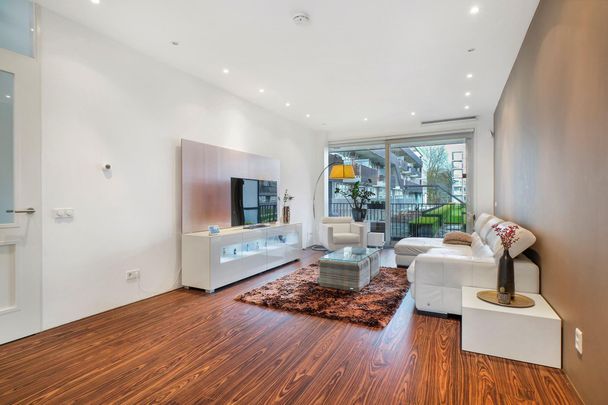 Rijswijkstraat, 20, 1062EE, Amsterdam - Foto 1