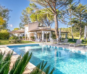 Maison à louer Mougins, Cote d'Azur, France - Photo 6