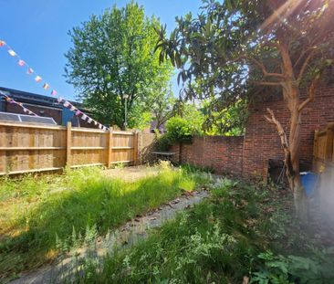 4 Bed Terraced House, Selden Walk, N7 - Photo 5