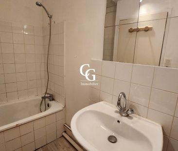 Location Appartement 1 pièce 19m² NANTES 44100 - Photo 4