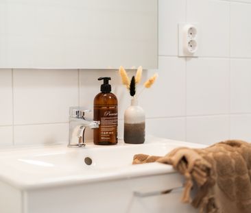 Trongatan, Mantorp - Foto 3