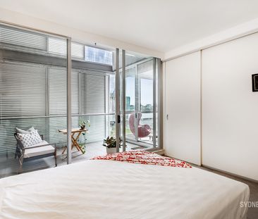 38 Hickson Rd, Sydney NSW 2000 - Apartment For Rent | Domain - Photo 4