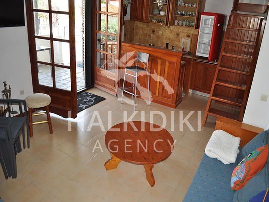 Βίλα για ενοικίαση Παλλήνη - Photo 1