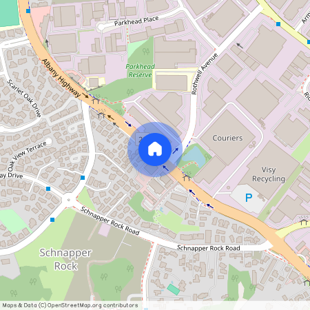 234B1 Albany Highway, Albany, North Shore City