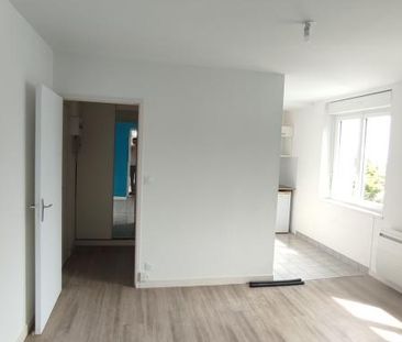 Location Appartement 2 pièces 33m² BREST 29200 - Photo 1