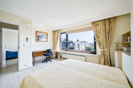 Tout savoir sur cet appartement à Etterbeek, à Etterbeek - Photo 5