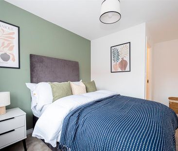 3 bedroom semi-detached house to rent - Photo 5