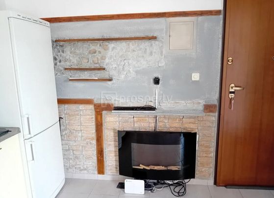 Studio/Γκαρσονιέρα για ενοικίαση Τερψιθέα - Γλυφάδα (Πάτρα) - Photo 1