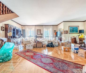 Villa bifamiliare via del Fico, Centro, Grottaferrata - Foto 1