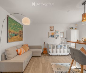 Maison individuelle à Vevey - Photo 2