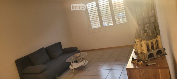 2 Zimmer, 60 m² - Photo 1