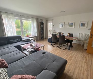 Helle 4 Zimmer Wohnung in Ruhiger Lage 1.OG Holtorf - Photo 3