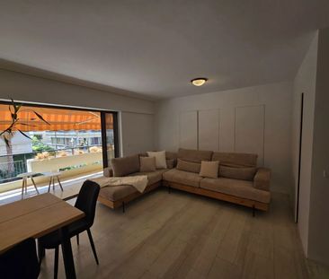 Διαμέρισμα για ενοικίαση Παναγίτσα (Παλαιό Φάληρο) - Photo 3