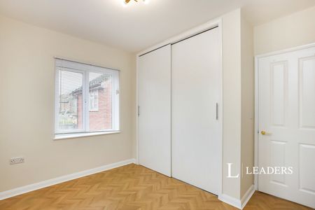 1 bedroom apartment to rent Hedley Street, Maidstone, Kent, ME14 - Photo 2