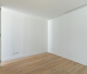 Studio Apartment with parking, Alvalade, Lisboa - Photo 4