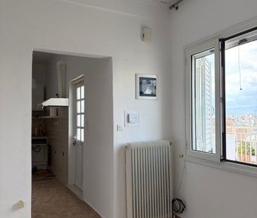 Studio/Γκαρσονιέρα για ενοικίαση - Γκύζη - Πεδίον Άρεως, - Photo 6