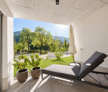 3.5 Zimmer, 80 m², EG - Photo 5
