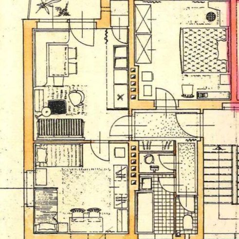 3-Zimmer-Wohnung mit Balkon in St. Pölten - Photo 2