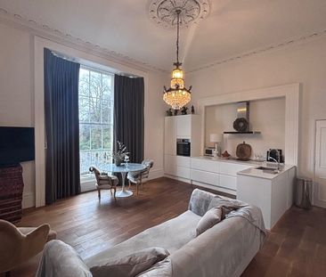 3 Bed Flat, Lansdown Place, BS8 - Photo 4