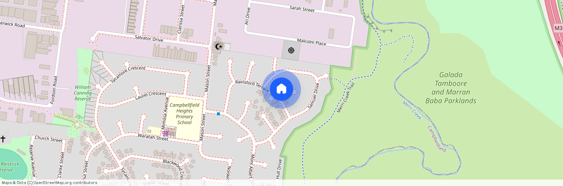 33 Rainsford Terrace, Campbellfield, VIC 3061